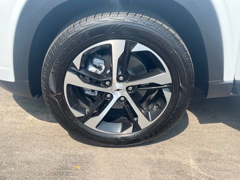 New 2026 Chevrolet Trax RS w/ Driver Confidence Package FWD image 26