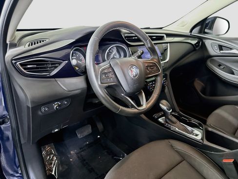Used 2023 Buick Encore GX Select FWD image 23
