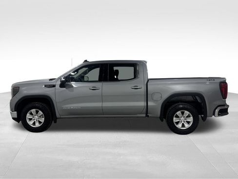 Used 2024 GMC Sierra 1500 SLE AWD/4WD image 14