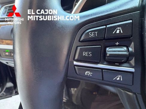 Used 2015 BMW 750Li w/ M Sport Edition RWD image 18