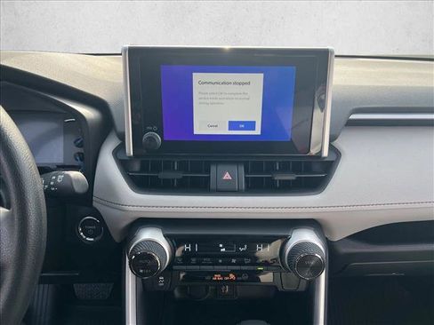 New 2025 Toyota RAV4 XLE image 13