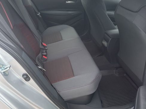 Used 2026 Toyota Corolla Hybrid Sedan image 17