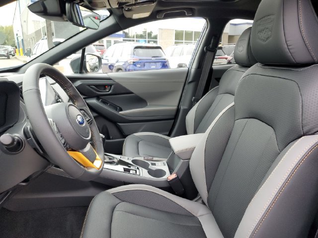 New 2026 Subaru Crosstrek 2.5i Wilderness AWD/4WD image 5