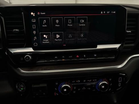 New 2026 GMC Sierra 1500 SLT w/ SLT Premium Package image 24