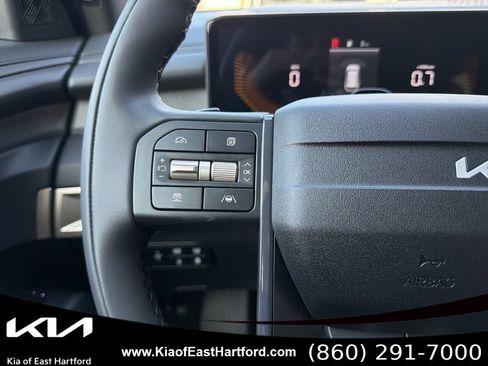 New 2027 Kia Telluride S w/ Towing Package AWD/4WD image 36