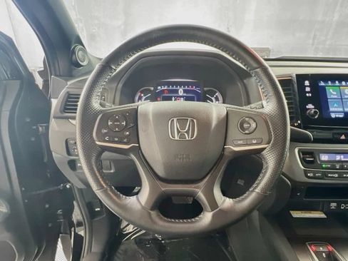 Used 2023 Honda Passport EX-L image 16