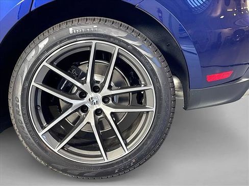 Used 2026 Porsche Macan S AWD/4WD image 24