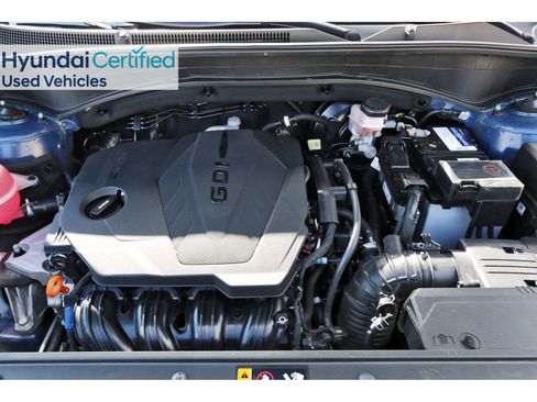 Certified 2023 Hyundai Santa Fe SEL image 33