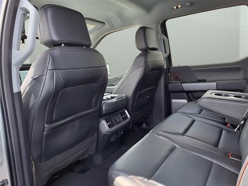 Used 2023 Ford F150 Lariat w/ Equipment Group 502A High image 27