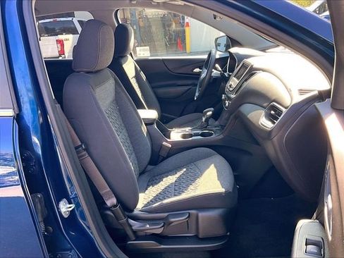 Used 2023 Chevrolet Equinox LT AWD/4WD image 7