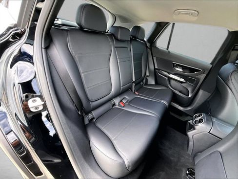 Used 2026 Mercedes-Benz GLC 350e 4MATIC image 28