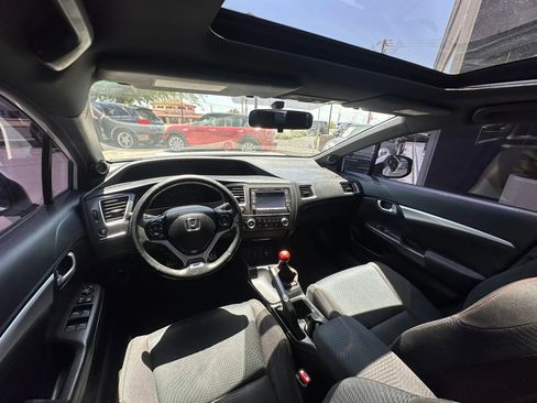 Used 2013 Honda Civic Si image 14