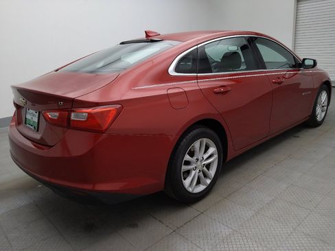 Used 2016 Chevrolet Malibu LT FWD image 10