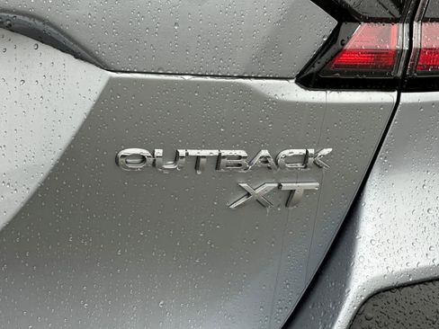 Used 2022 Subaru Outback Limited XT image 34