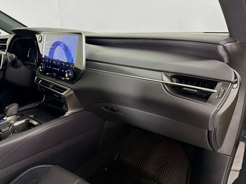 Used 2023 Lexus RX 500h F Sport w/ Cold Area Package AWD/4WD image 25