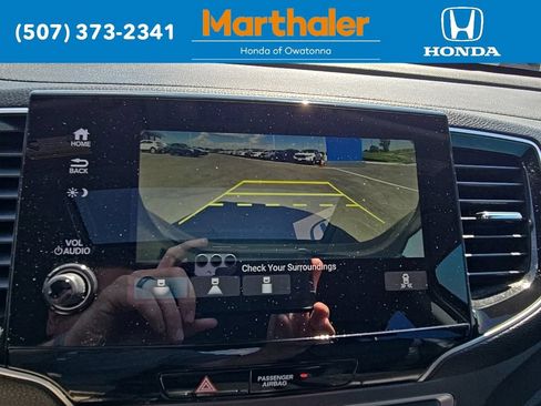 Used 2019 Honda Pilot EX-L image 28