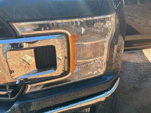 Used 2019 Ford F150 XLT w/ Equipment Group 302A Luxury image 25