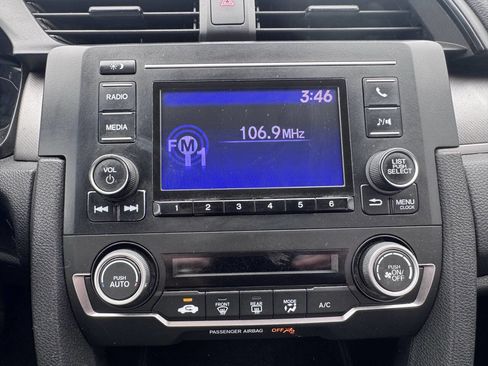 Used 2018 Honda Civic LX image 21