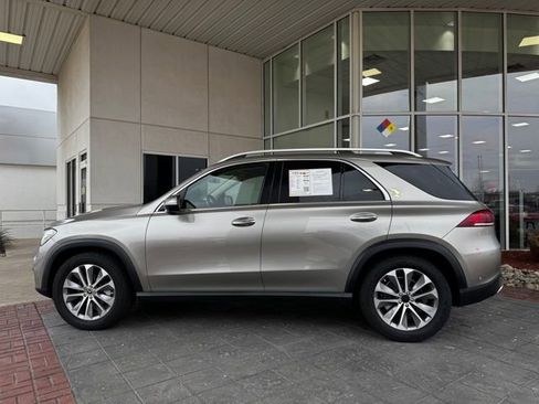 Used 2021 Mercedes-Benz GLE 350 GLE 350 w/ Premium Package image 10