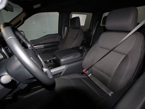 New 2026 Ford F150 XLT w/ Mobile Office Package image 3