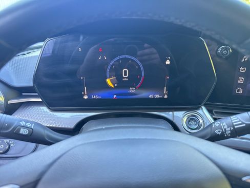 Used 2025 Chevrolet Trax ACTIV w/ Driver Confidence Package FWD image 20