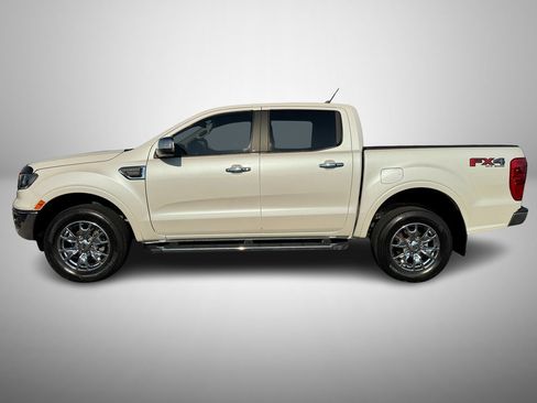 Used 2019 Ford Ranger Lariat w/ Equipment Group 501A Mid image 6