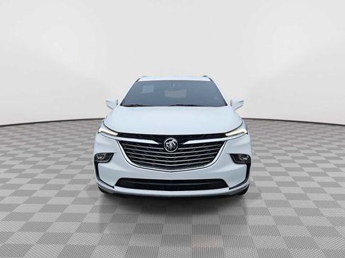 Certified 2024 Buick Enclave Premium FWD image 3