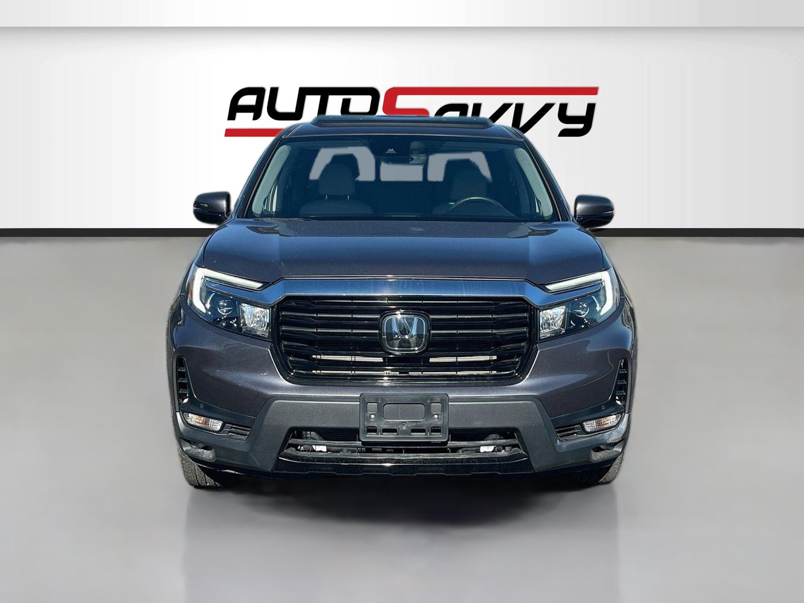 Used 2023 Honda Ridgeline RTL-E image 2