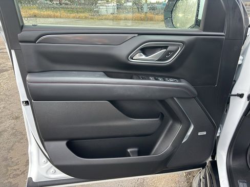 Used 2022 Chevrolet Tahoe RST w/ Luxury Package image 20