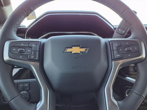 New 2026 Chevrolet Silverado 3500 LT w/ Texas Edition image 25