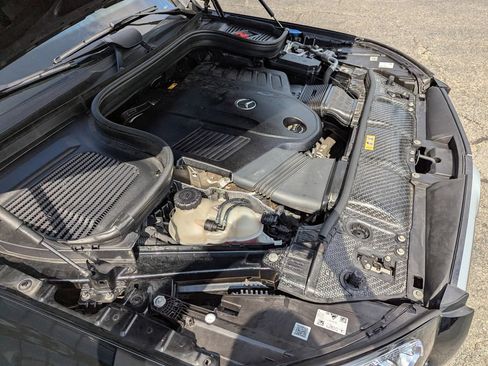 Used 2022 Mercedes-Benz GLS 450 4MATIC image 55