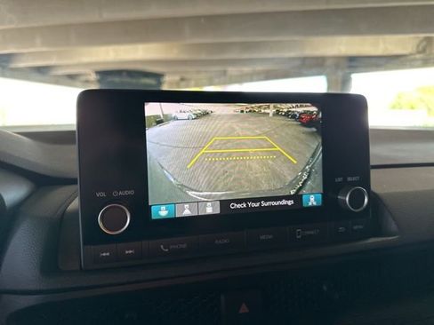 Used 2025 Honda CR-V Sport image 12