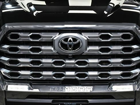 Used 2025 Toyota Tundra 1794 Edition image 74