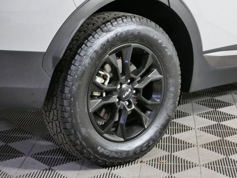 Certified 2023 Kia Sportage X-Pro Prestige AWD/4WD image 13