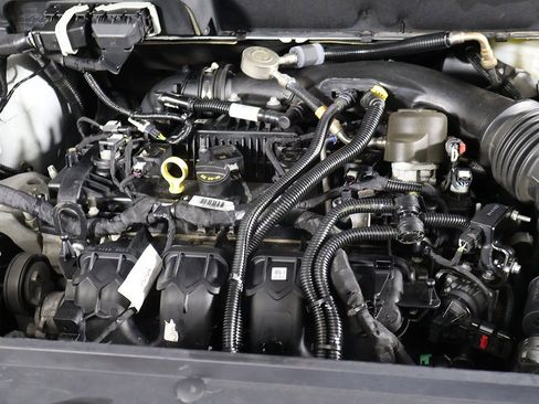 Used 2022 Lincoln Nautilus Reserve AWD/4WD image 19