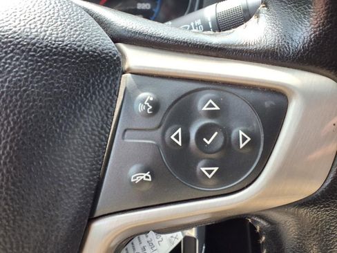 Used 2021 GMC Canyon Denali image 20