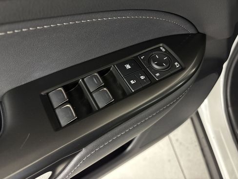 Used 2024 Lexus NX 350h AWD w/ Vision Package image 27