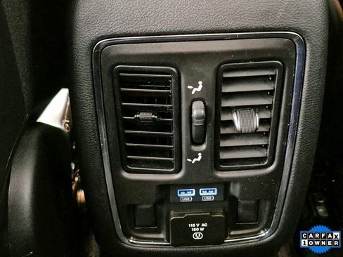 Used 2021 Jeep Grand Cherokee Limited w/ Sun & Sound Group image 25