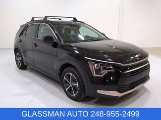 Certified 2024 Kia Niro LX FWD 360° Tour