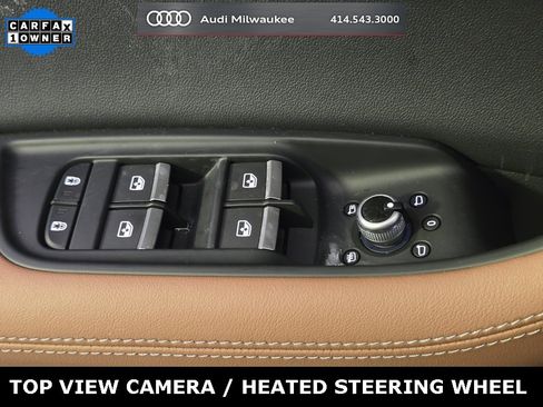 Certified 2025 Audi Q7 2.0T Premium Plus w/ Premium Plus Package image 10