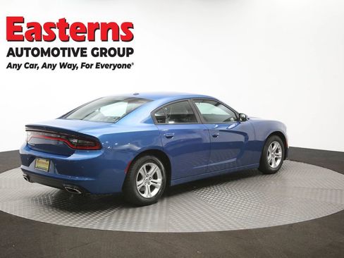 Used 2021 Dodge Charger SXT w/ Leather Interior Group image 42