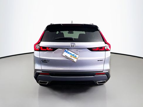 New 2026 Honda CR-V Sport-L image 21
