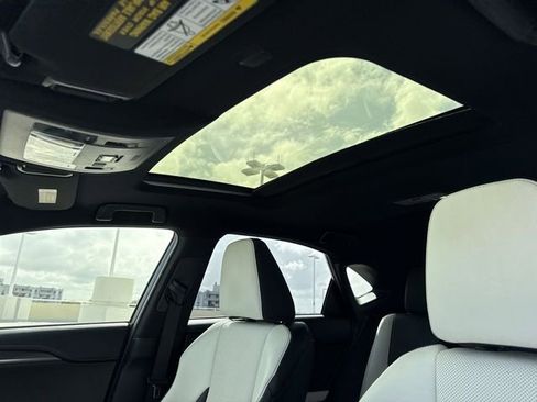 Certified 2021 Lexus NX 300 F Sport w/ F Sport Premium Package image 22