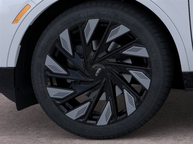 New 2026 Lincoln Nautilus Reserve w/ Jet Appearance Package AWD/4WD image 63