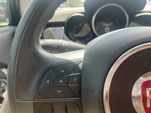 Used 2016 FIAT 500X Pop FWD image 13