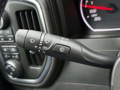 Used 2019 Chevrolet Silverado 1500 LT Trail Boss w/ Convenience Package AWD/4WD image 20
