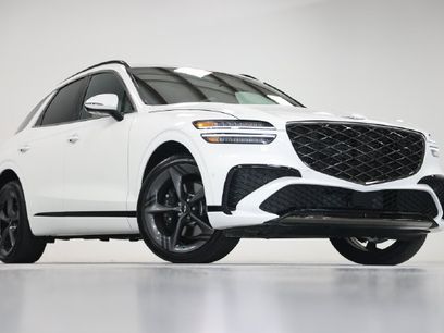 Used 2026 Genesis GV70 3.5T Sport Prestige