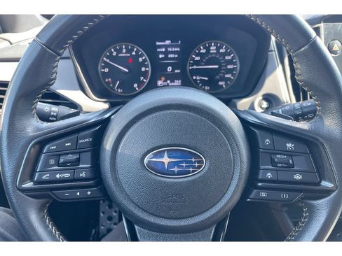 Used 2024 Subaru Crosstrek 2.5i Sport w/ Crosstrek Mirror Package AWD/4WD image 32