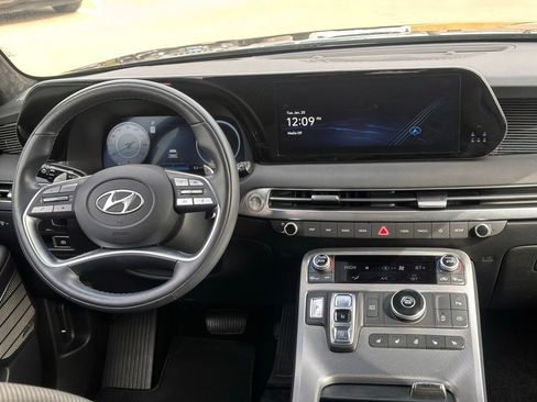 Used 2025 Hyundai Palisade Calligraphy image 24