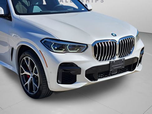 Used 2023 BMW X5 xDrive40i w/ Executive Package AWD/4WD image 33